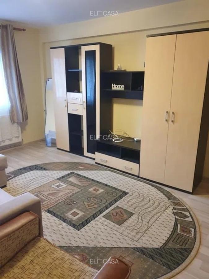 Apartament cu 2 camere decomandat, mobilat în Frumoasa - 2