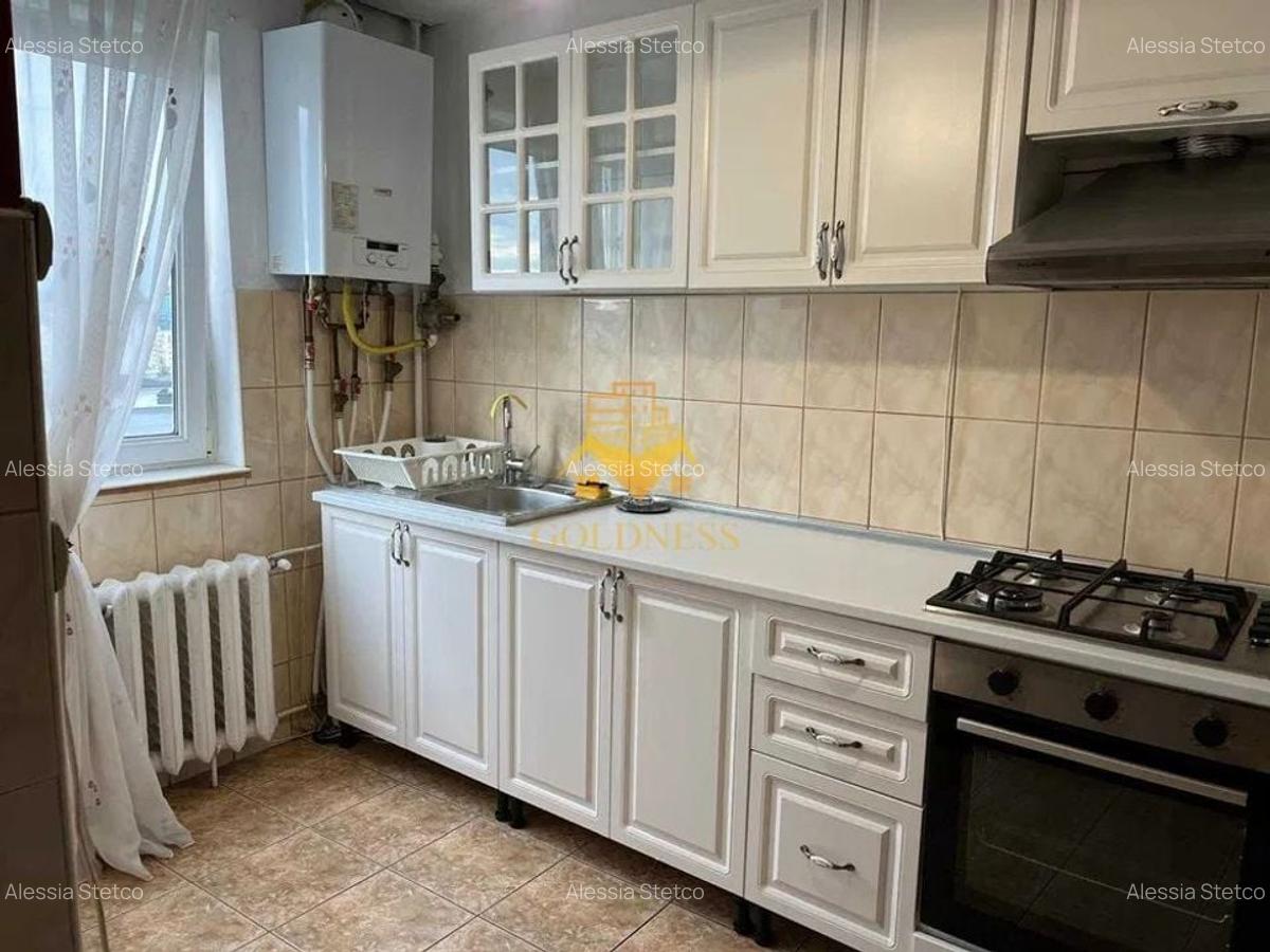 4 camere, modern, parcare, Manastur zona Mehedinti, Baza Sportiva - 5