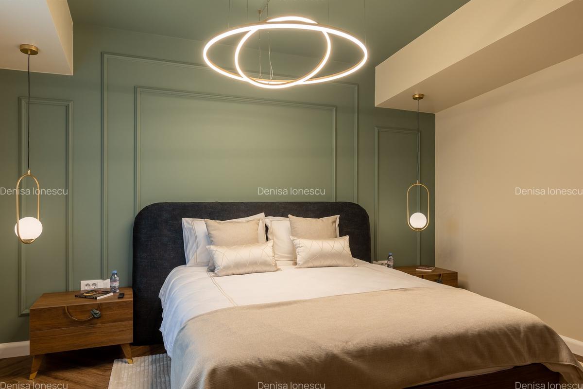 Apartament 2 camere de închiriat | Calea Floreasca 77 | 65 mp utili - 8