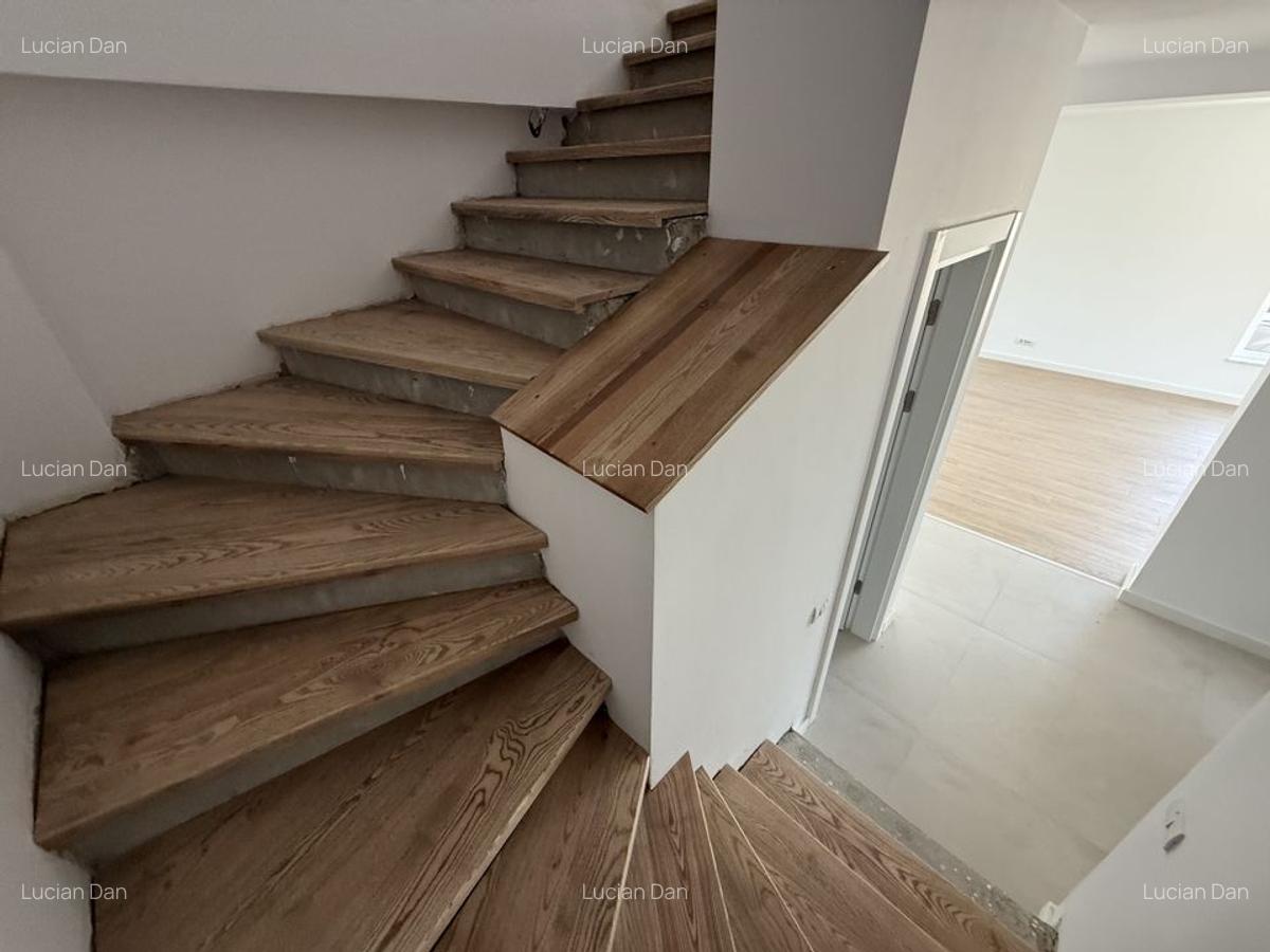 Seven Residence | Vilă în minicartier cu 7 case  | Otopeni - 8