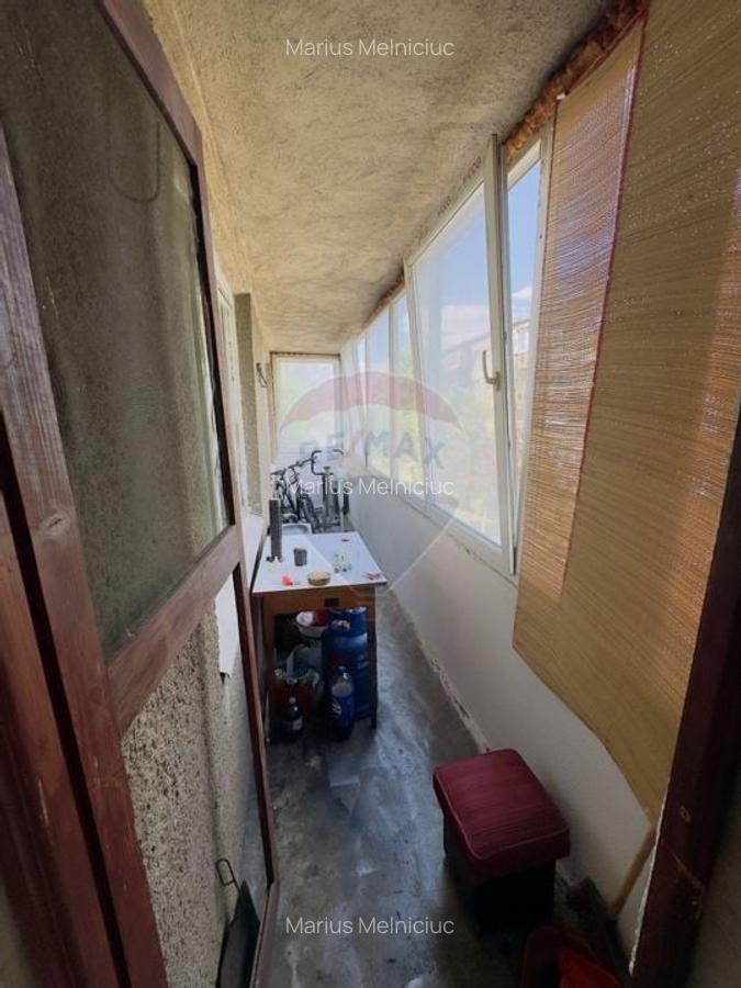 Apartament 3 camere/din caramida/ str. Henrik Ibsen / Calea Aradului - 11