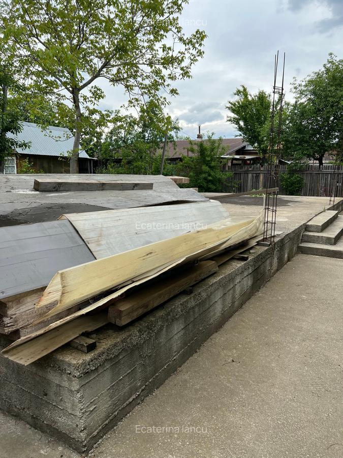Casă individuală cu 2 camere în Vest - 15