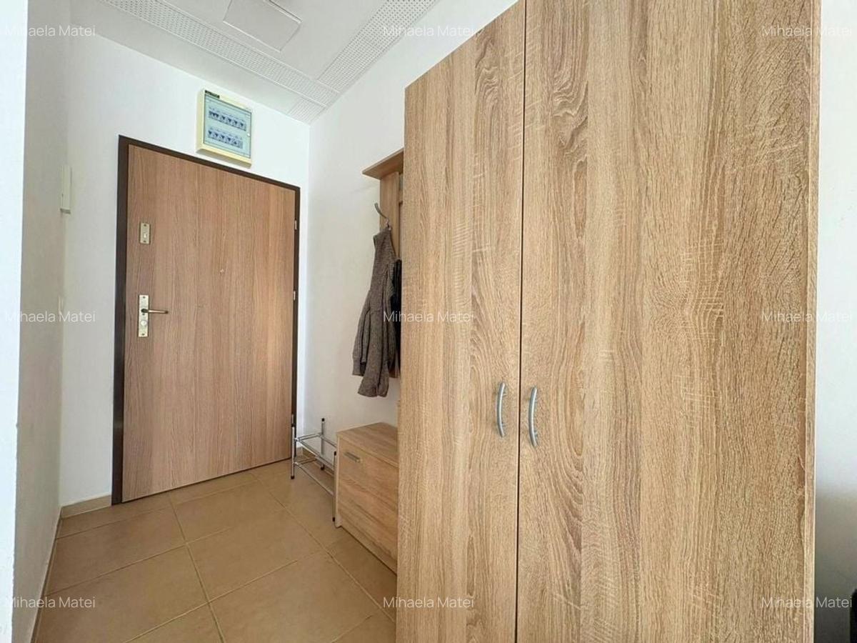 2 camere de inchiriat - Complex Adora Forest - 13