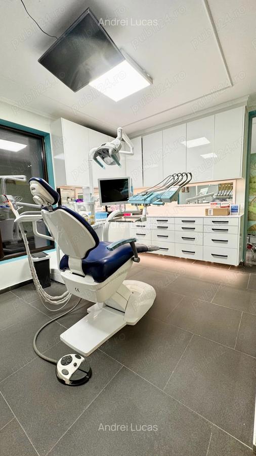 Cabinet Dentar de inchiriat - 2