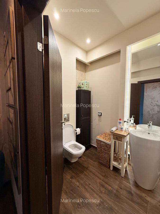 Casă modernă într-un complex rezidențial curat și îngrijit – confort, eleganță ș - 28