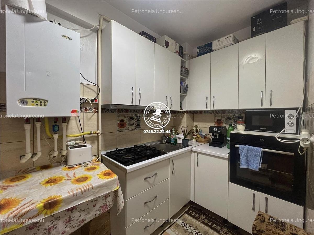 Apartament cu terasa si gradina, loc de parcare inclus - 7