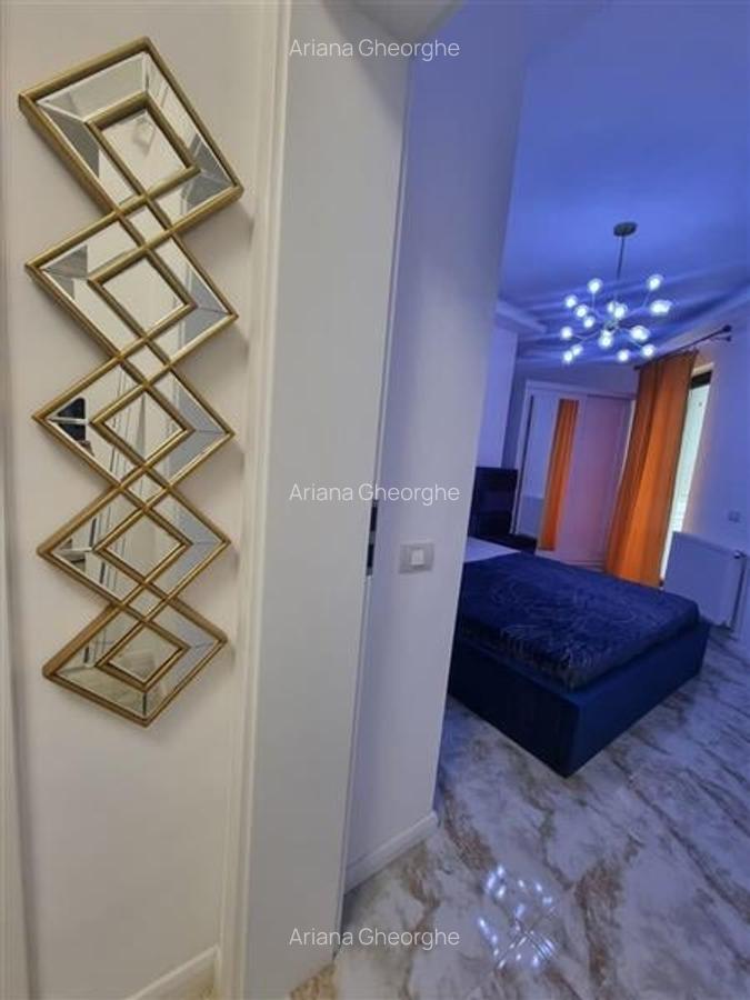Apartament 2 camere de inchiriat, Pet Friendly - zona Mamaia Nord - 8