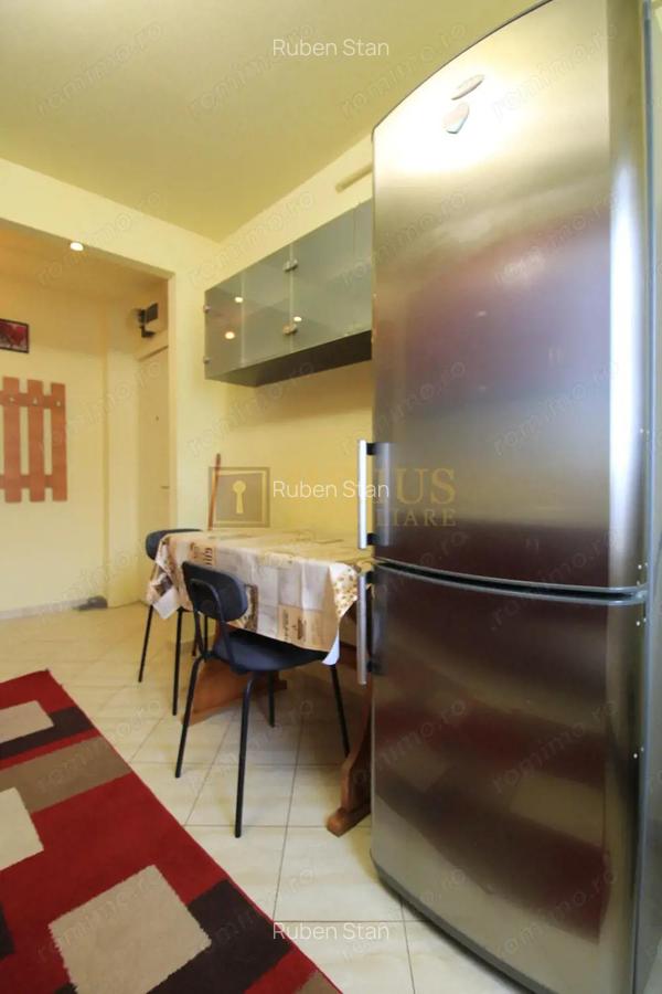 Dorobantilor, 2 camere, centrala proprie - 3