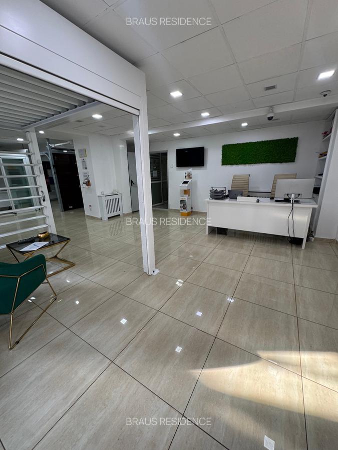 Spațiu comercial prin destinatie 212 mp | Zona Carrefour Felicia! 2 intrari - 1