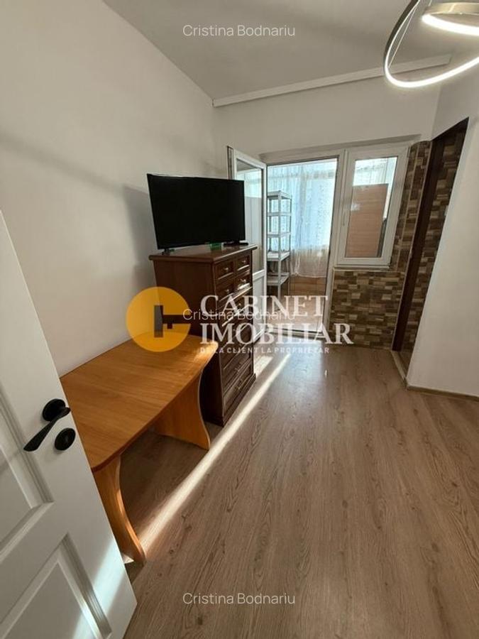 Apartament 1 Camera -  25 mp - zona Frumoasa - 2