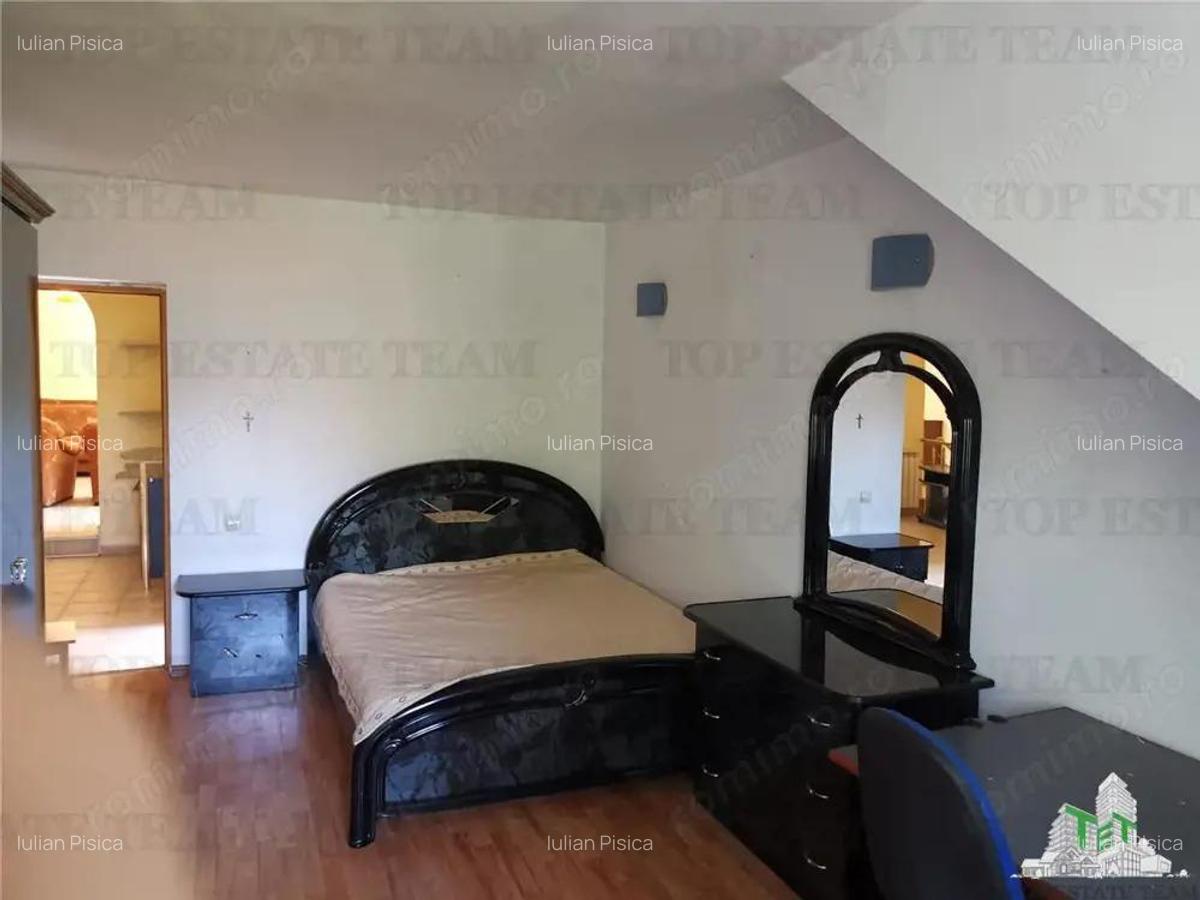Vila exclusivista langa parcul Tineretului - 7