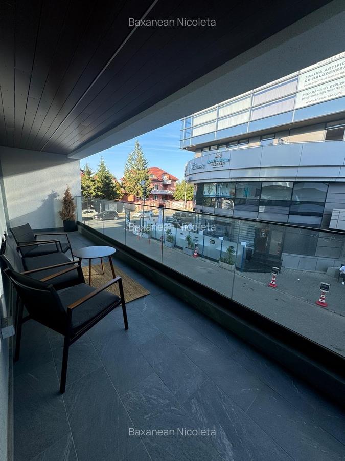 Apartament cu 4 camere.Zona Iancu Nicolae. De inchiriat. - 19