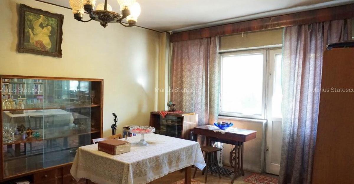 HANUL HAIDUCILOR - APARTAMENT 3 CAMERE, ETAJ 1 - 11