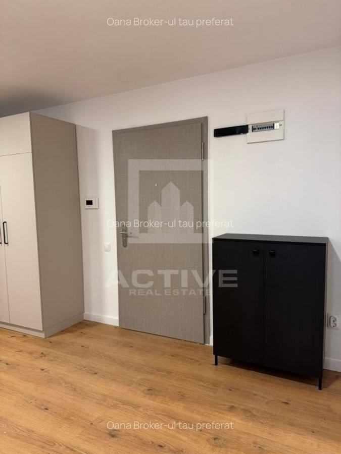 Apartament cu 2 camere decomandat, mobilat în Sopor - 9