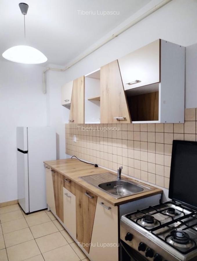 Apartament 2 camere, bloc nou - 4