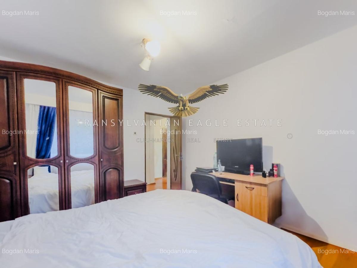 Apartament 2 camere|spatios si decomandat|UMF Zorilor - 5