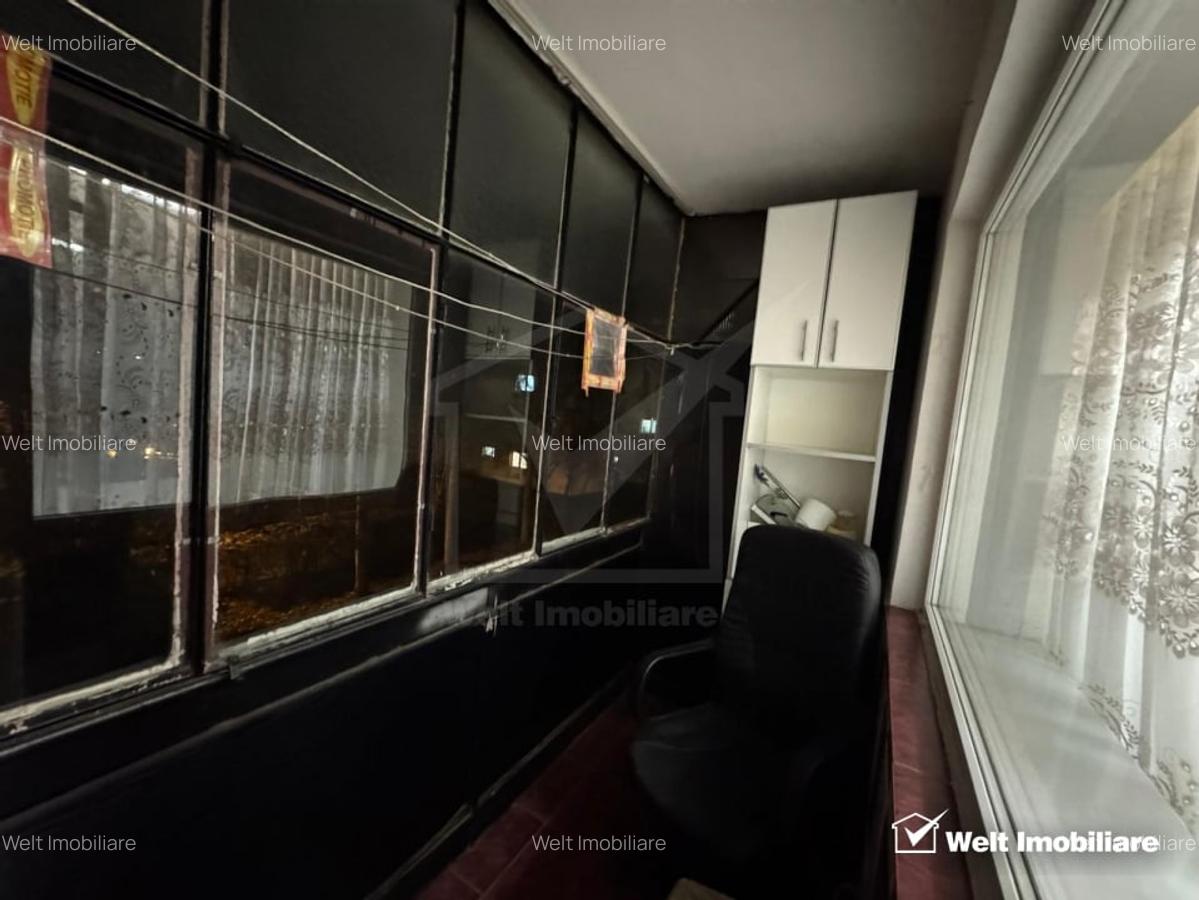 Apartament cu 3 camere, etaj 1/4, 72mp - 7