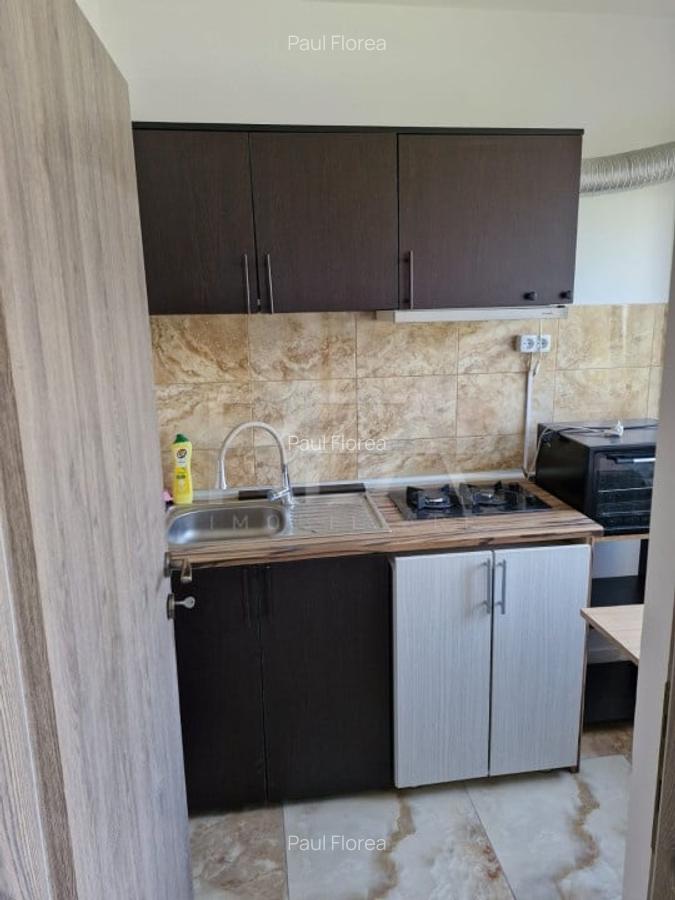 Garsoniera foarte aproape de toate mijloacele de transport in cartierul Dristor - 7