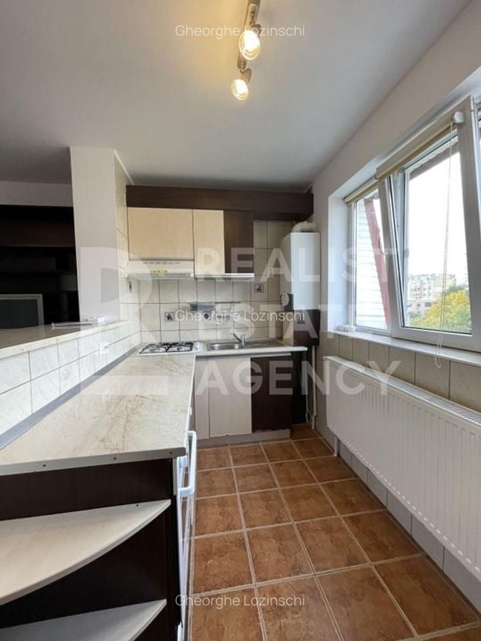 Vânzare, apartament, 2 camere, Iași - 3