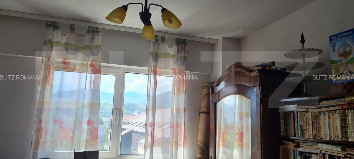 Apartament cu 3 Camere Spatios si Luminos de Vanzare -Zona Garii - 16