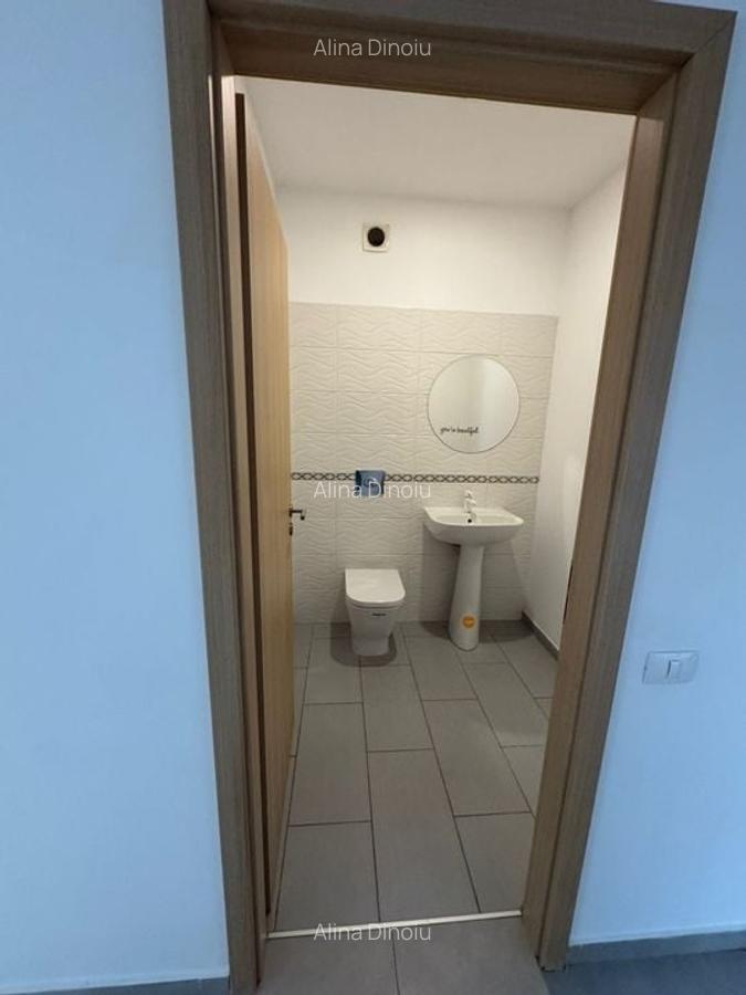 Apartament 4 camere de vanzare Baneasa I Complex Privighetorilor - 16