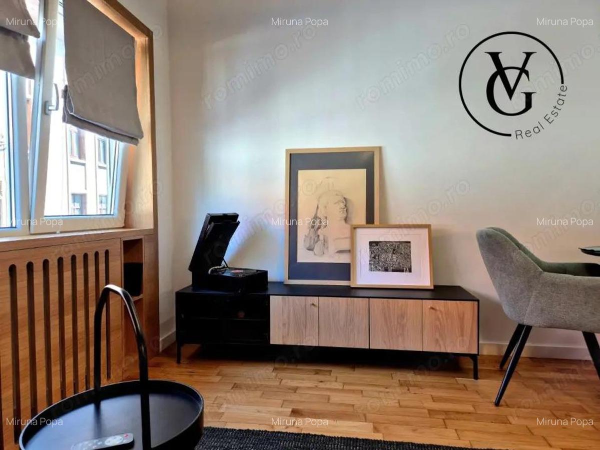 Apartament 2 camere Cismigiu amenajat pentru AIRBNB - 7