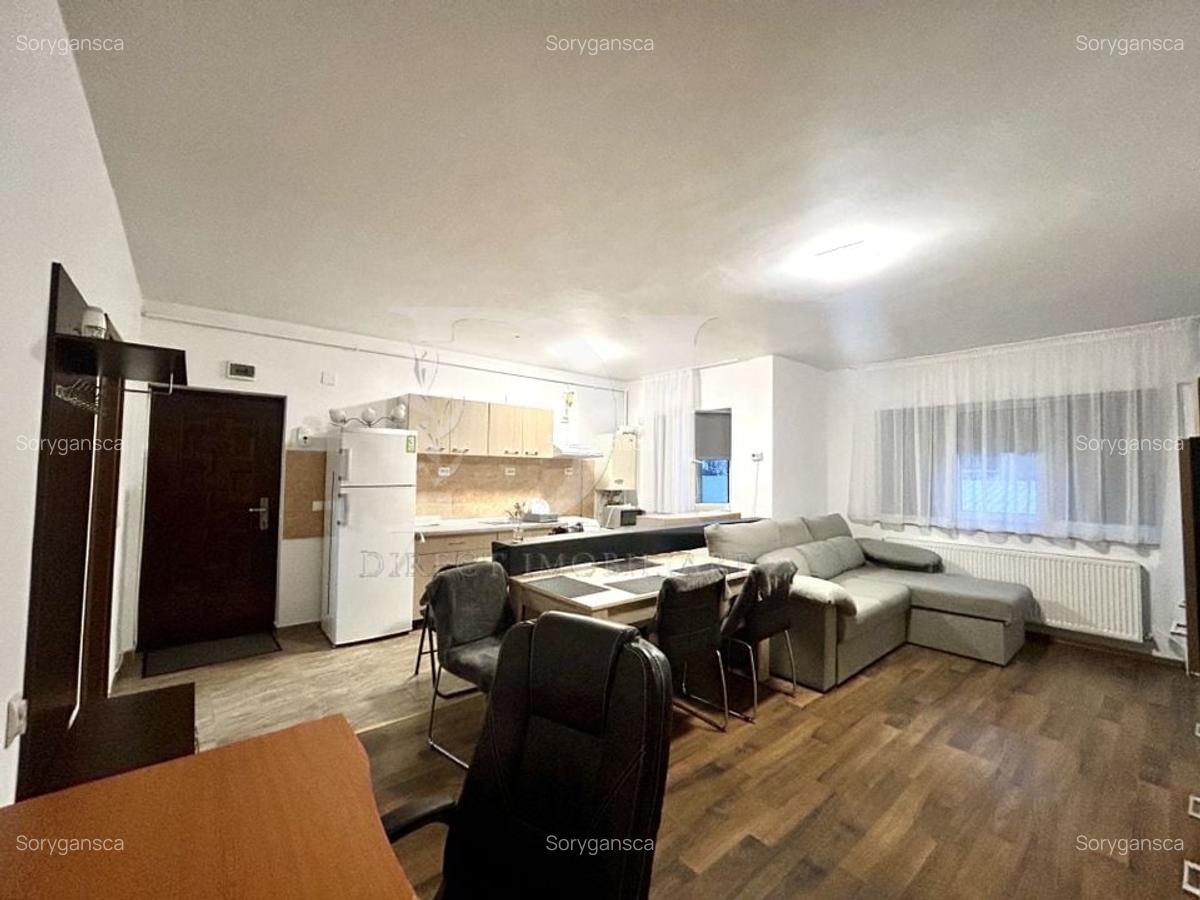Apartament de vânzare / Zona Florilor / Floresti - 2
