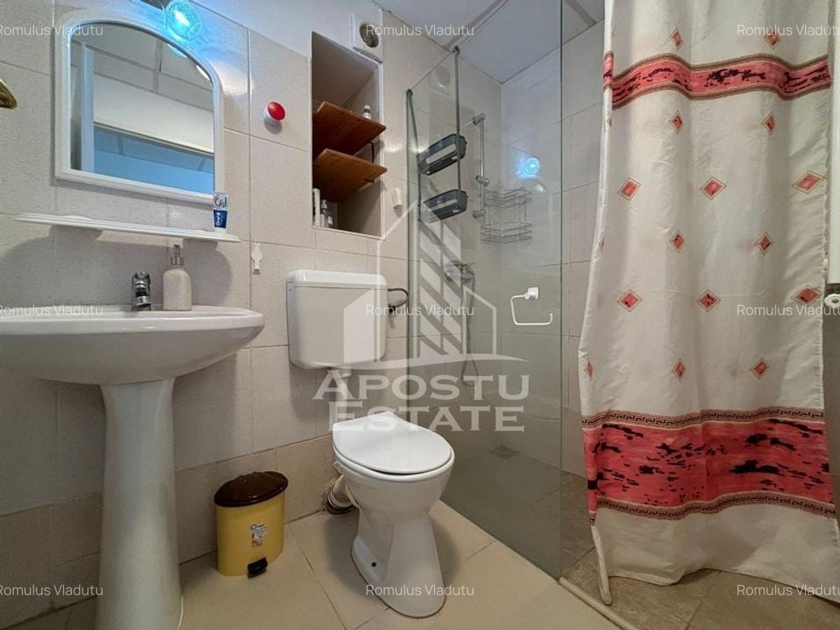 Apartament cu 1 camera ,  zona Complexul Studentesc pet frendly!!! - 5