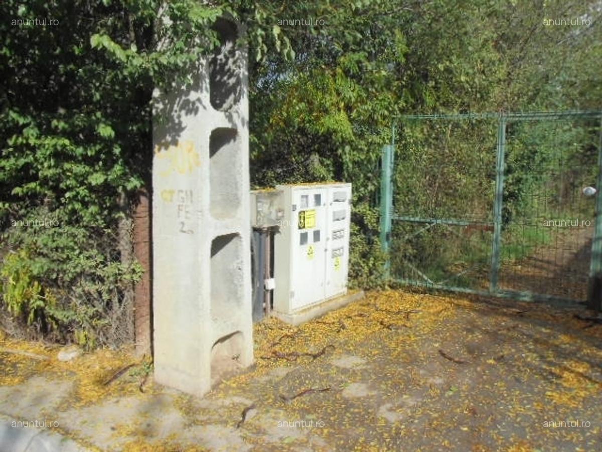 Mogosoaia, str. Ariei, nr. 2, particular - 9 Mogosoaia, str. Ariei, nr. 2, particular - 9