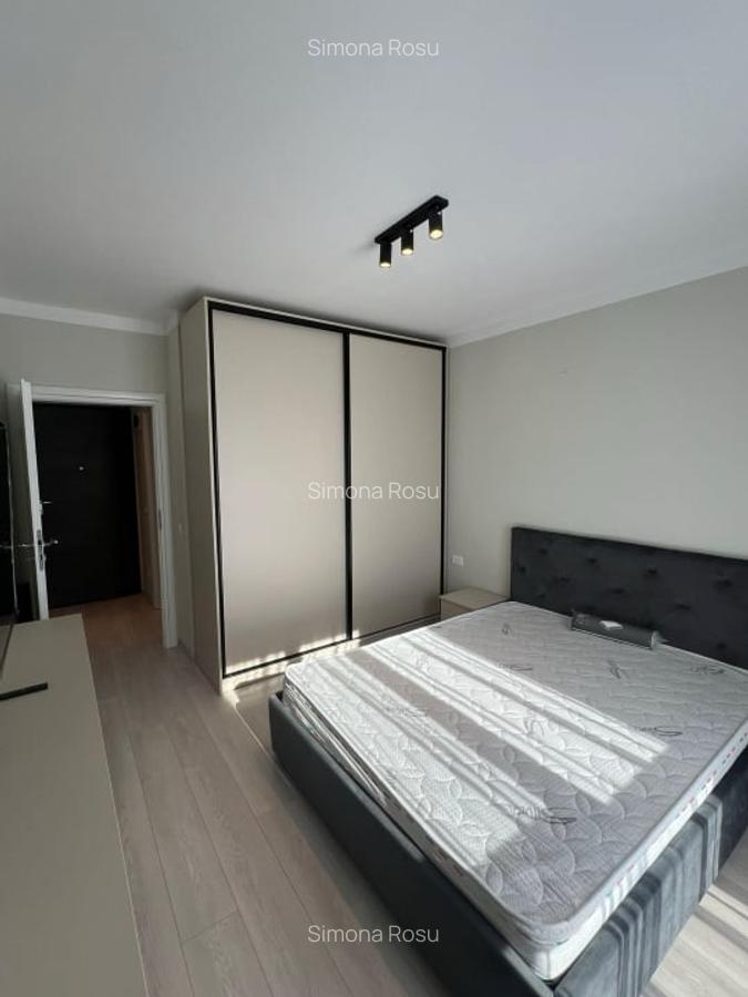 De inchiriat  | Apartament 2 camere  | Exigent Plaza Residence Lujerului - 10