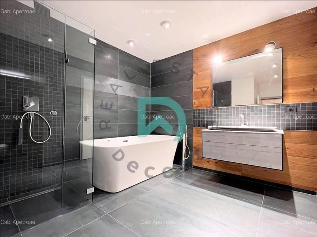 Apartament 3 camere Lux, Afi Mall, Brasov - 16