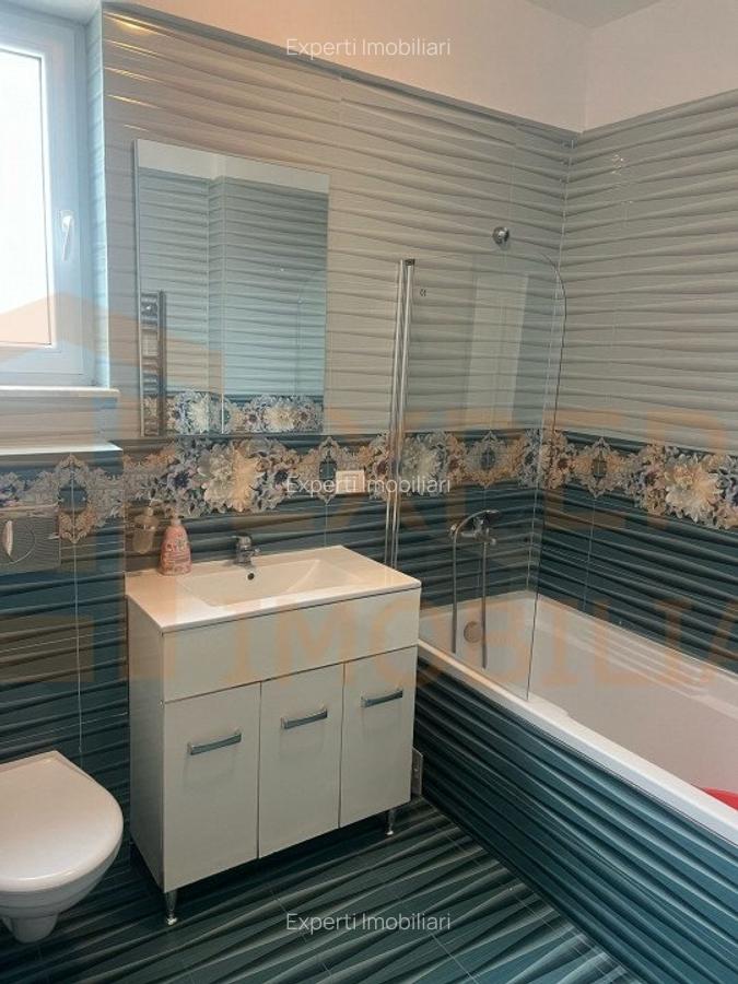 Apartament situat in zona MAMAIA NORD -ZEV RESIDENCE - 14