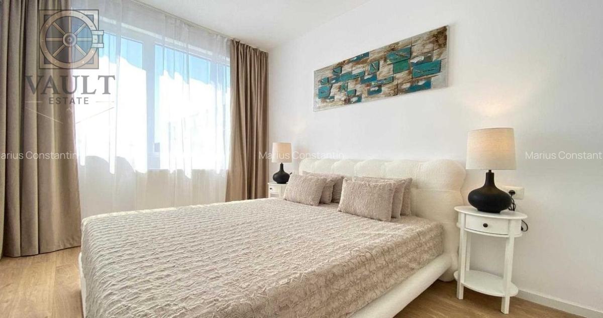 Apartament 2 camere Tineretului-Renovat Complet - 5 Apartament 2 camere Tineretului-Renovat Complet - 5