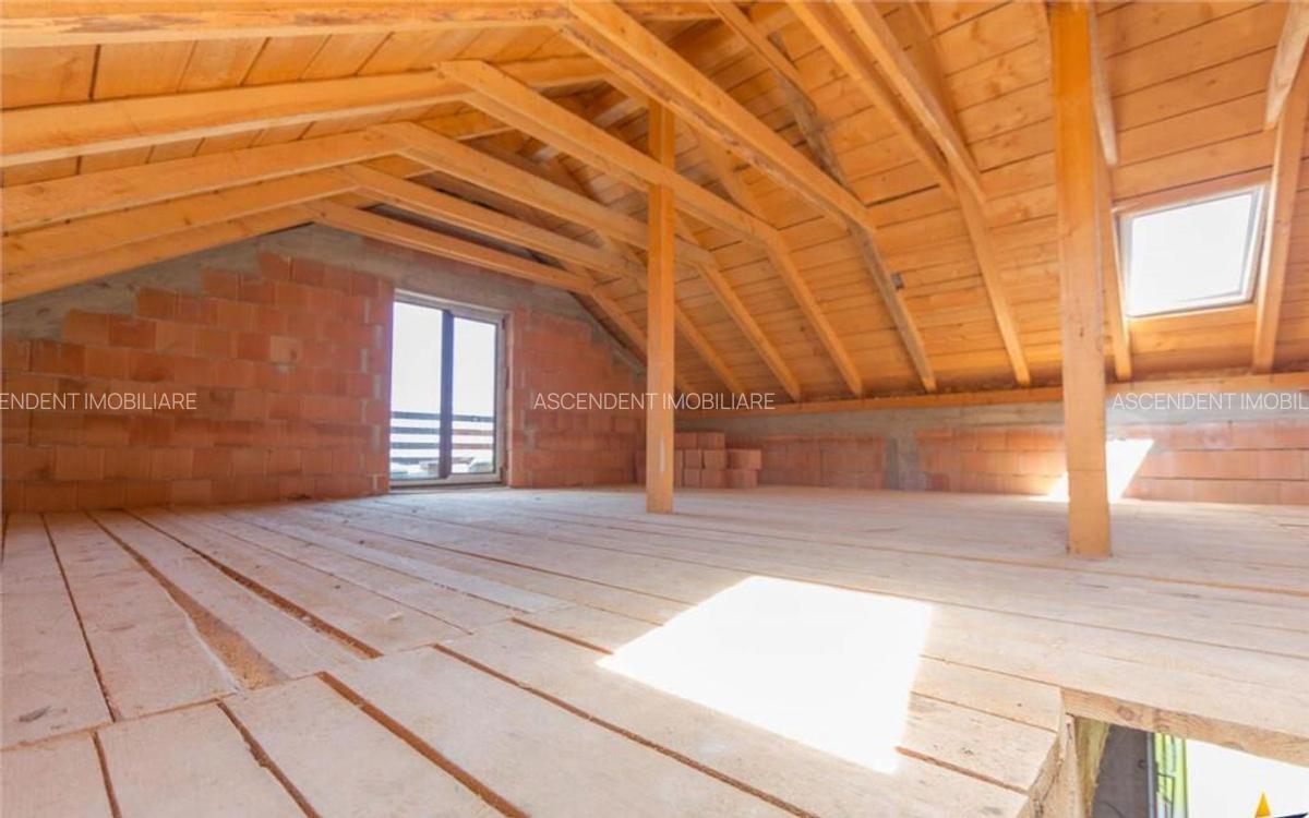 Doua case, deschidere oportunitate personalizare, Sacele, Br - 9