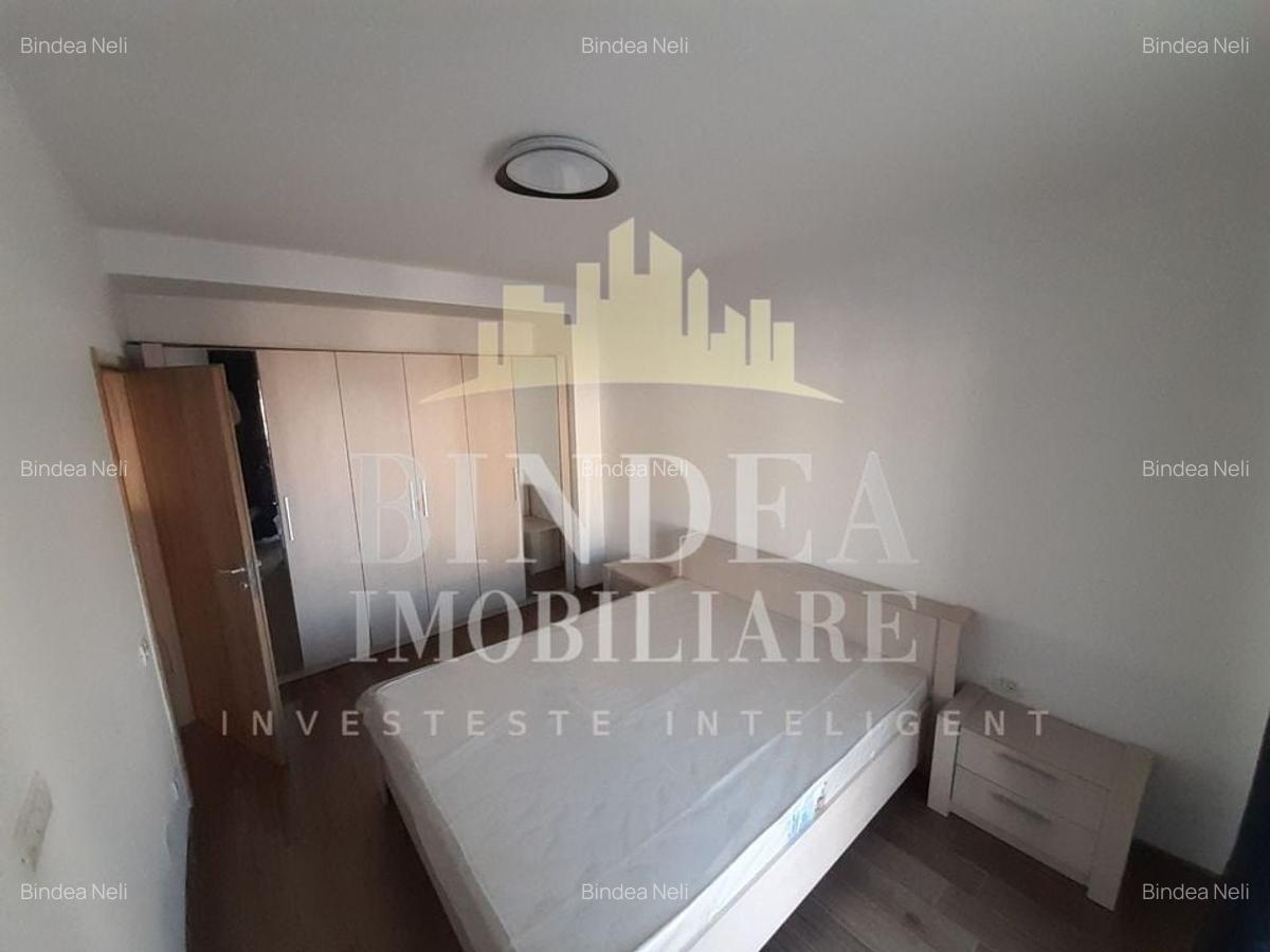 Apartament 2 camere, bloc nou, incalzire in pardoseala, parcare proprie - 5 Apartament 2 camere, bloc nou, incalzire in pardoseala, parcare proprie - 5