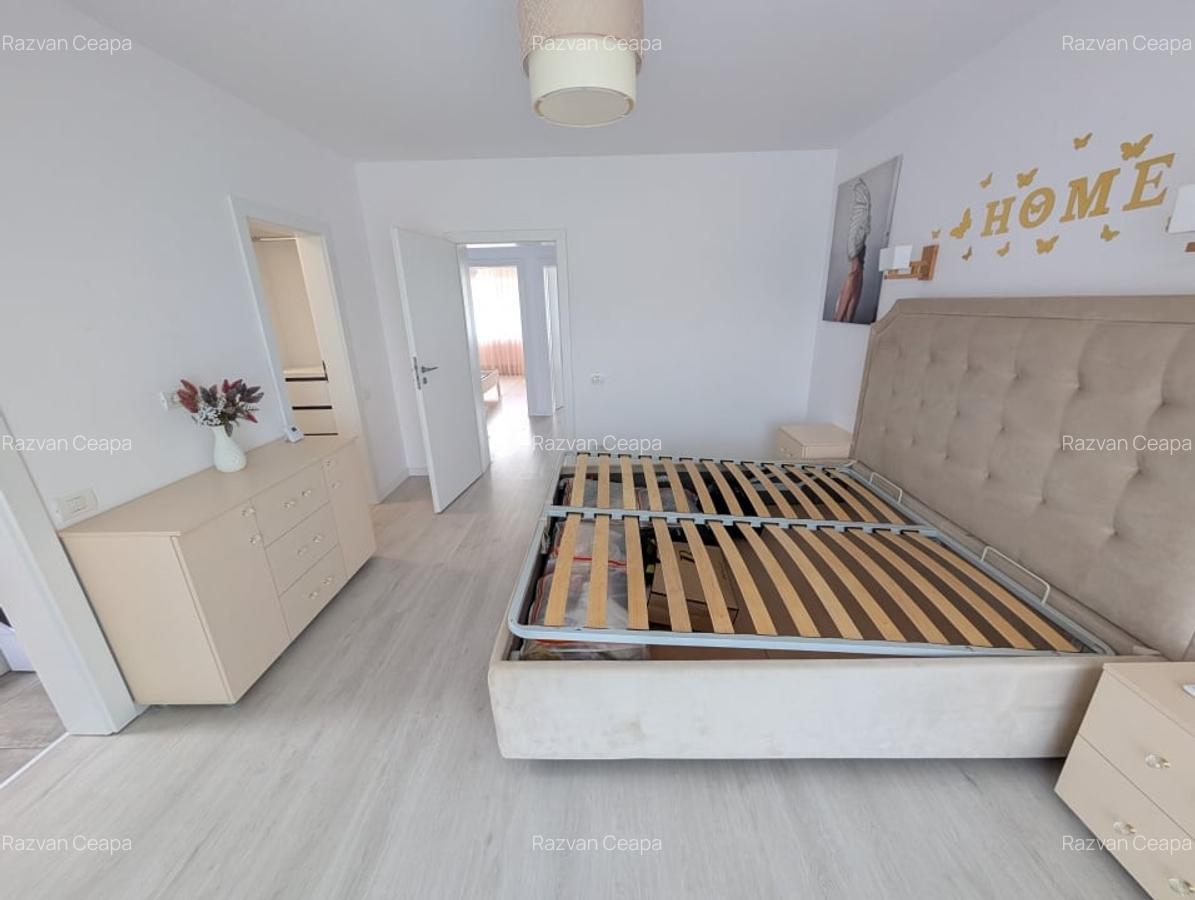 Casa 5 camere 123mp | 0 comision | Otopeni Ana Aslan | mobilat utilat - 14