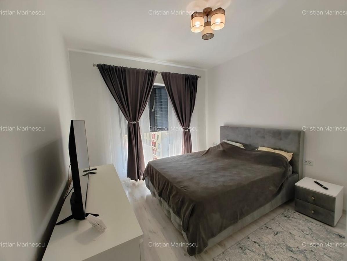 Rent Exigent Plaza Residence F5 First Use Lujerului - 11