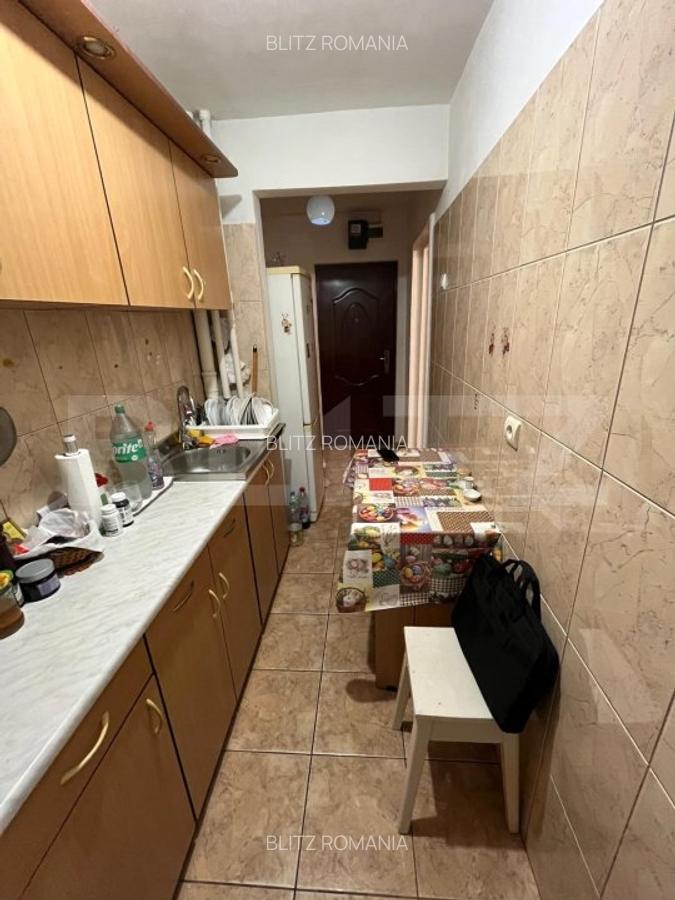 Apartament de vanzare, cu 2 camere, 37 mp, zona Pantelimon - 2