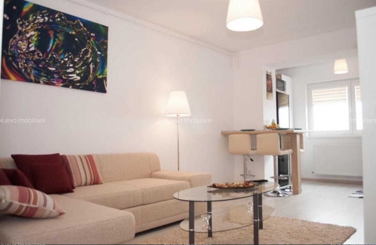 Apartament 2 Camere | Palladium Residence | Loc parcare | Centrala - 2