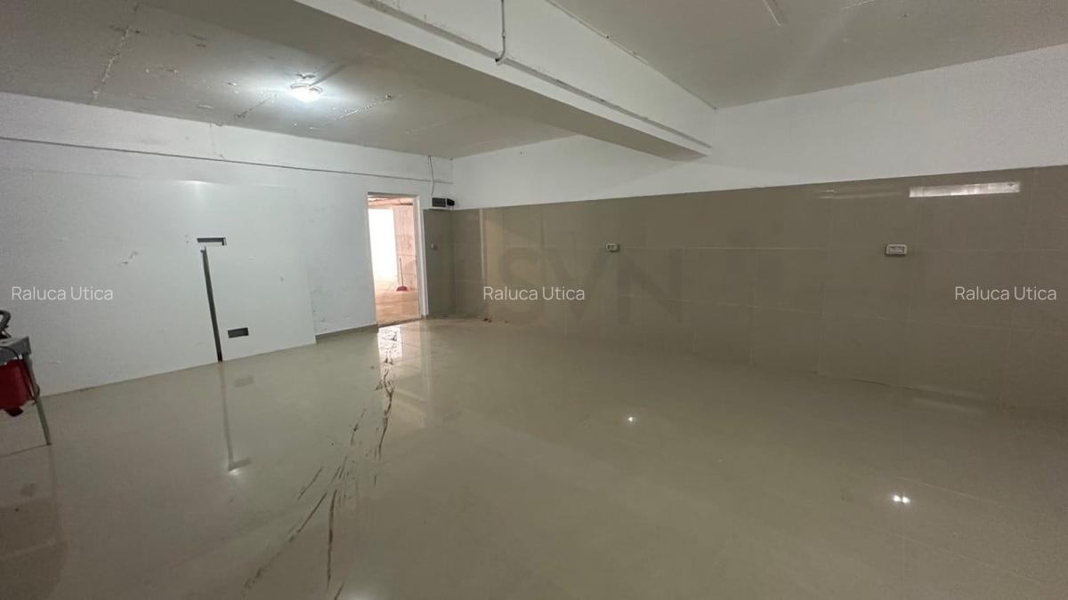 REC3001111 Spatiu comercial parter si demisol imobil nou Dobroesti - 8