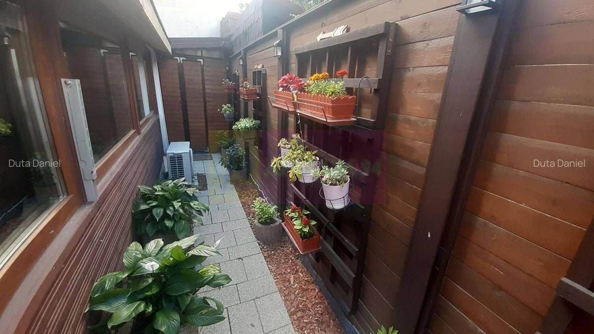 Casa perfectă în București - 43