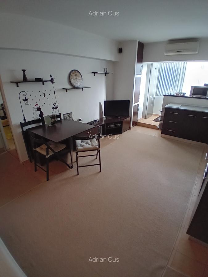 Ap 2 camere  Margeanului etaj 3/ Parcare - 7