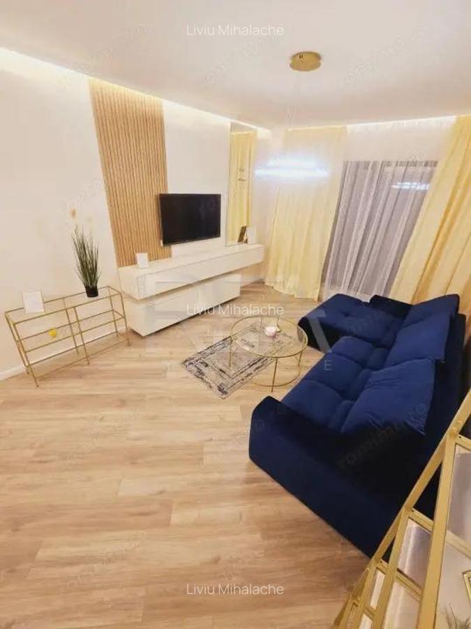 2 camere | Lux | Exigent Plaza Residence Faza 5 - 2