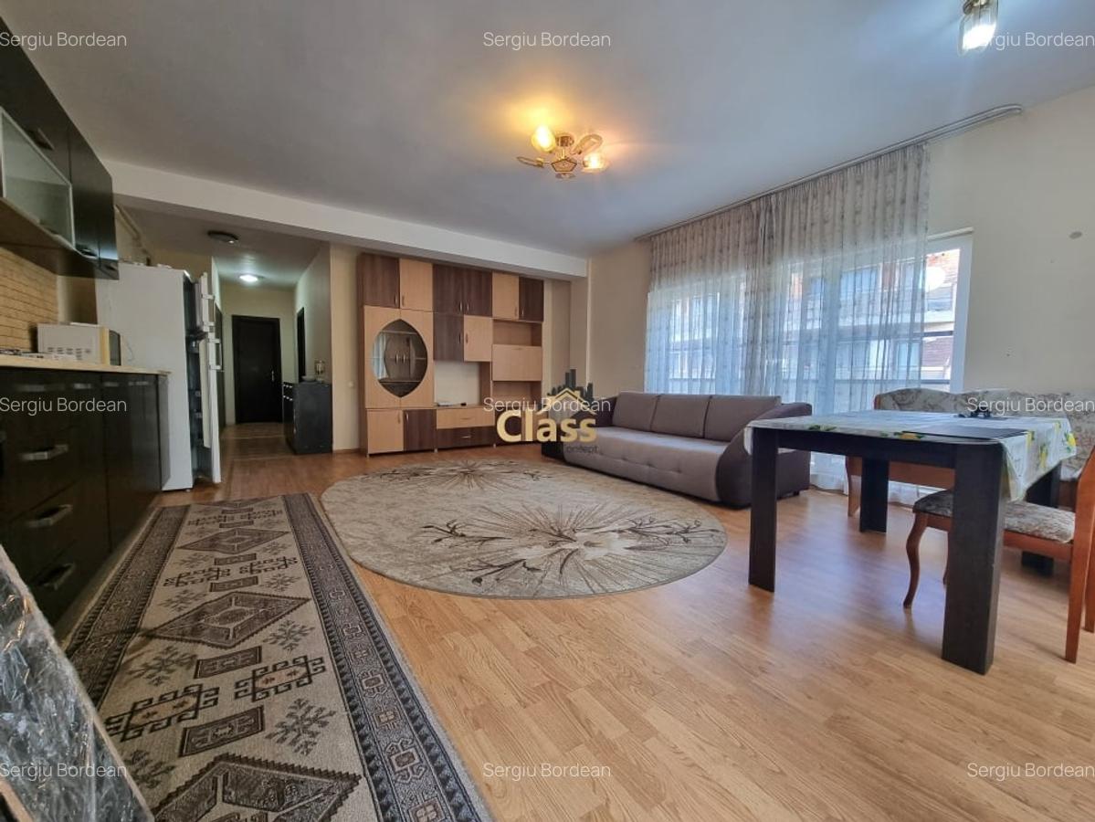 Apartament 2 camere | Parcare | 60 mpu | zona Stejarului Floresti - 2
