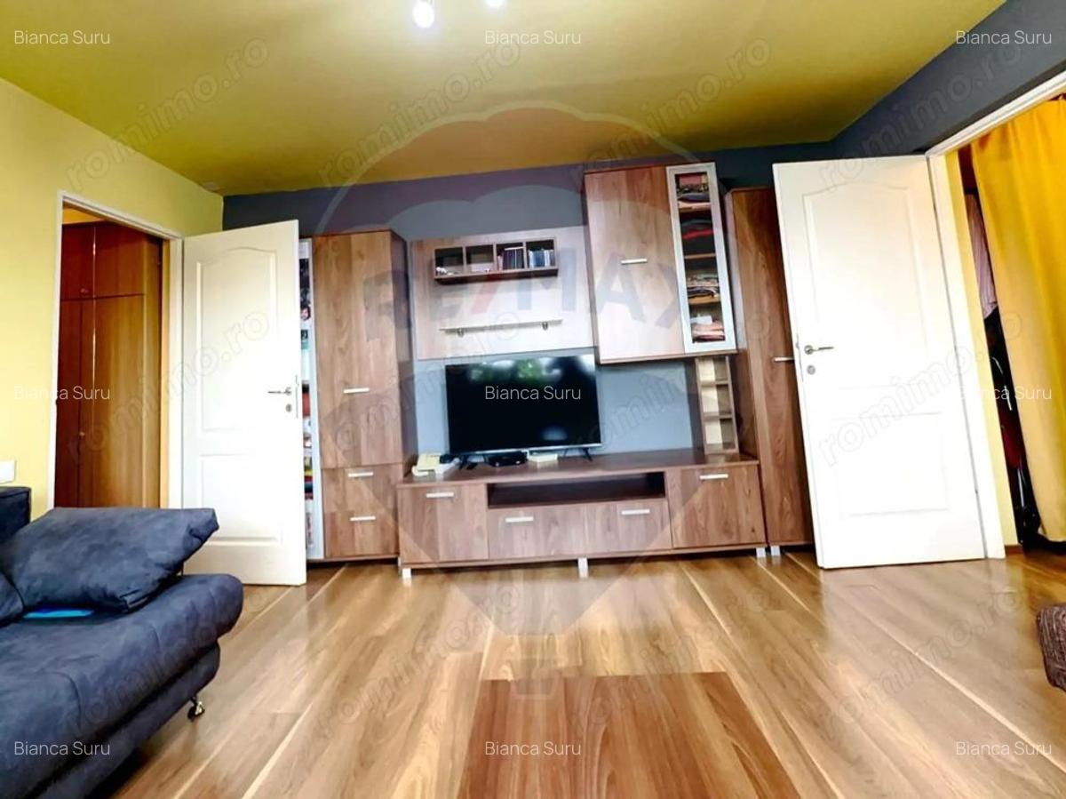 Apartament cu 2 camere de vanzare in zona Aradului - 5