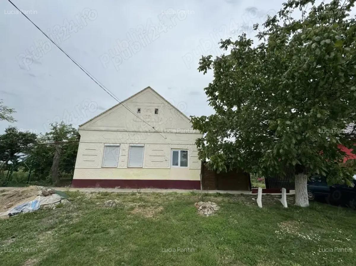 Casa de vanzare in Cebza - 1