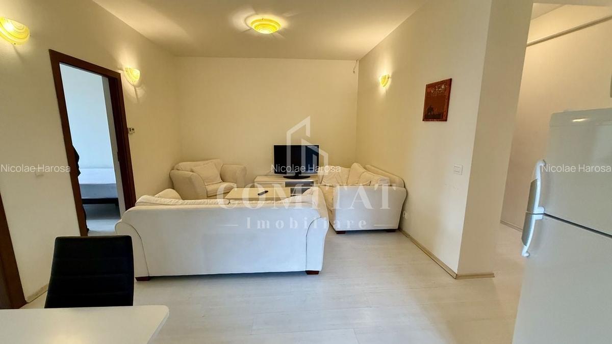Apartament 3 camere | 61 mp | Zona Strazii Meteor - 5