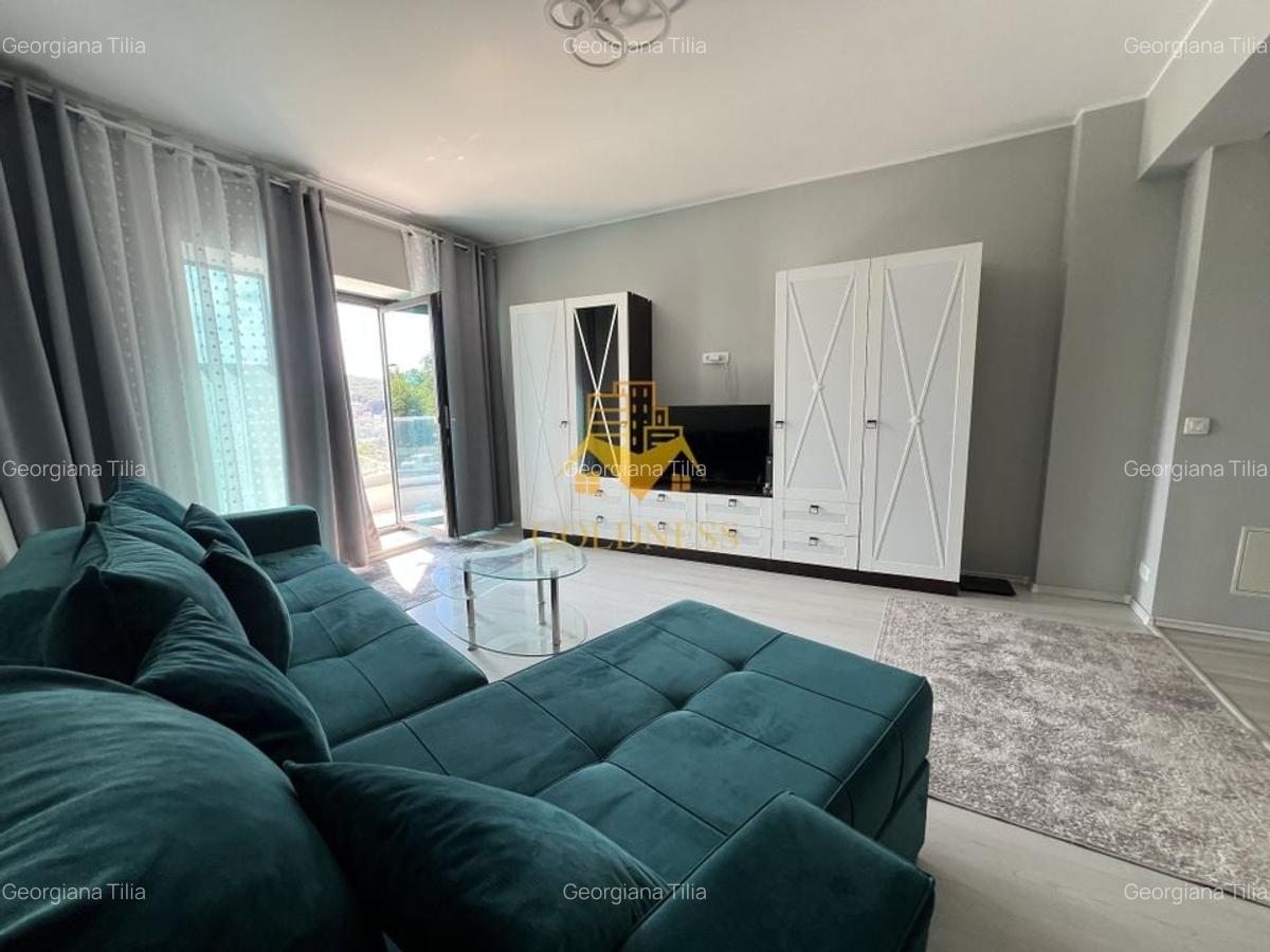 1 camera, modern, Cartierul Zorilor, Golden Tulip, Wings, LIDL, USAMV - 1