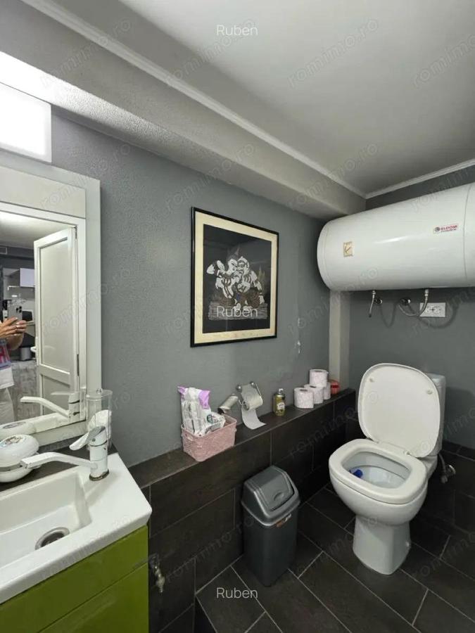 Birou de inchiriat in zona P-ta Romana - 6