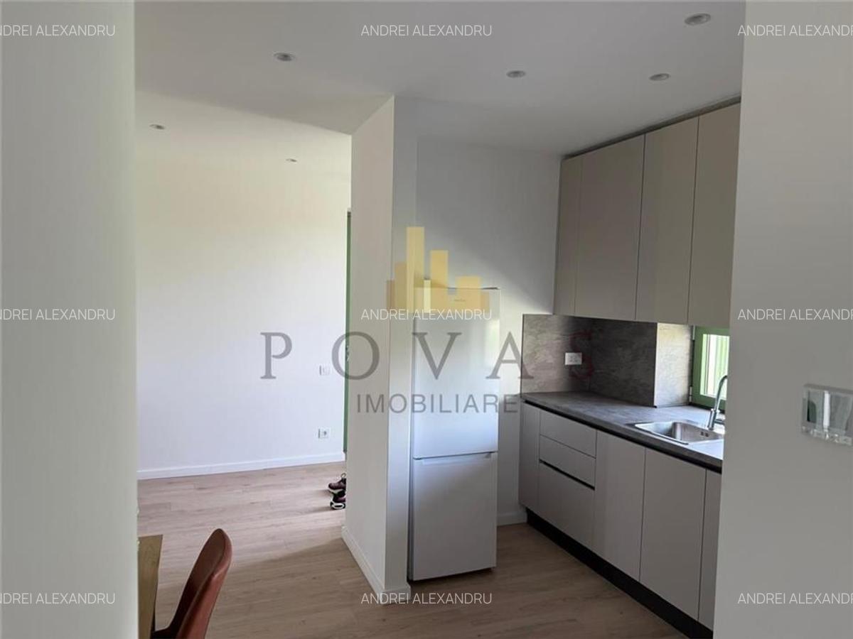 Inchiriere Apartament 2 Camere Sisesti Baneasa 303 By Radacini - 7